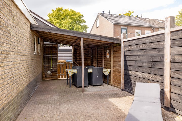 Foto 58 van Boekweitstraat 3