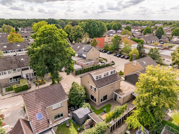 Foto 61 van Boekweitstraat 3