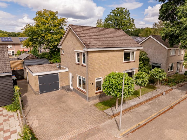 Foto 60 van Boekweitstraat 3