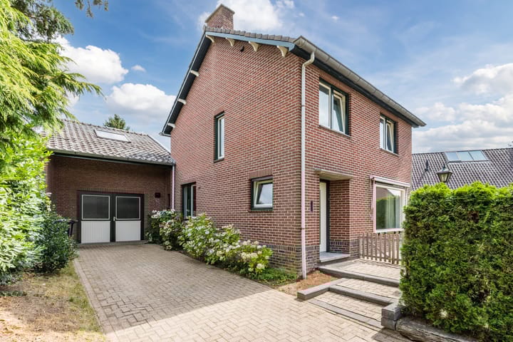 Foto 1 van Swaantjesweg 2-A