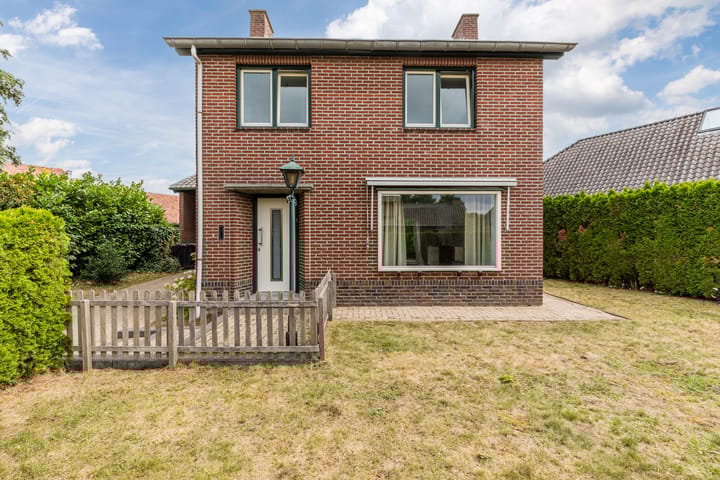 Foto 3 van Swaantjesweg 2-A