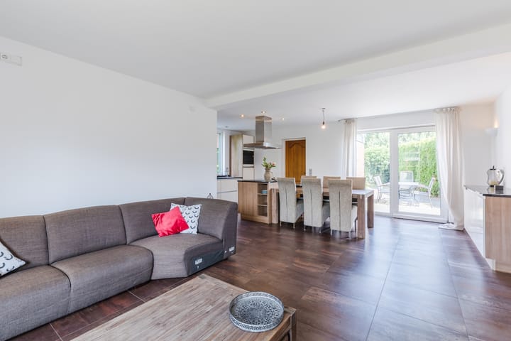 Foto 9 van Swaantjesweg 2-A