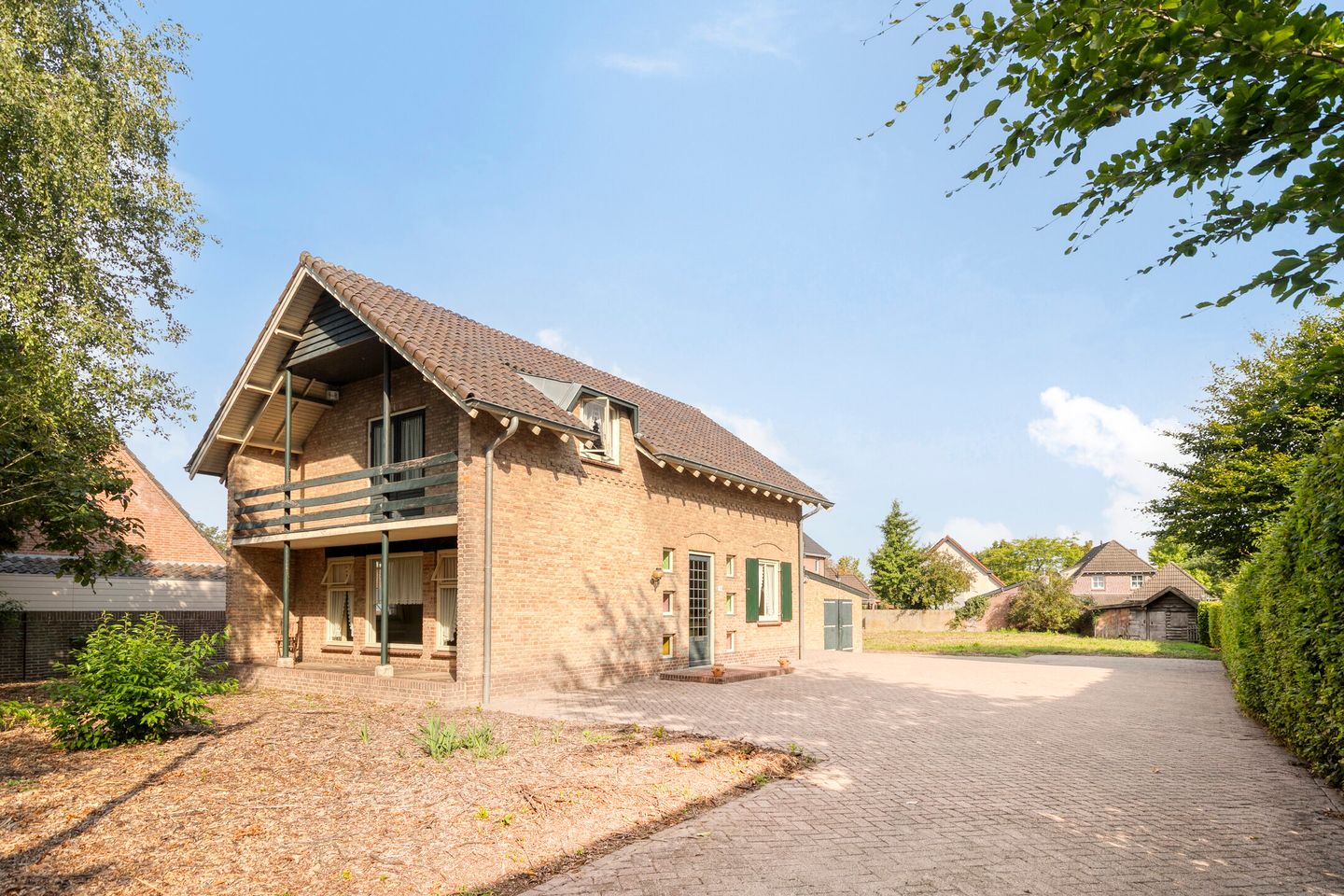 Photo 1 of Nieuwkuijksestraat 114