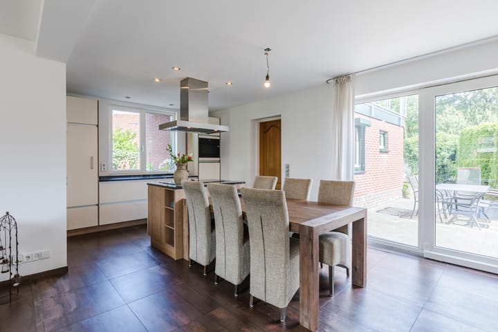 Foto 13 van Swaantjesweg 2-A