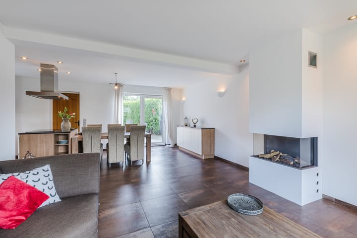 Foto 11 van Swaantjesweg 2-A