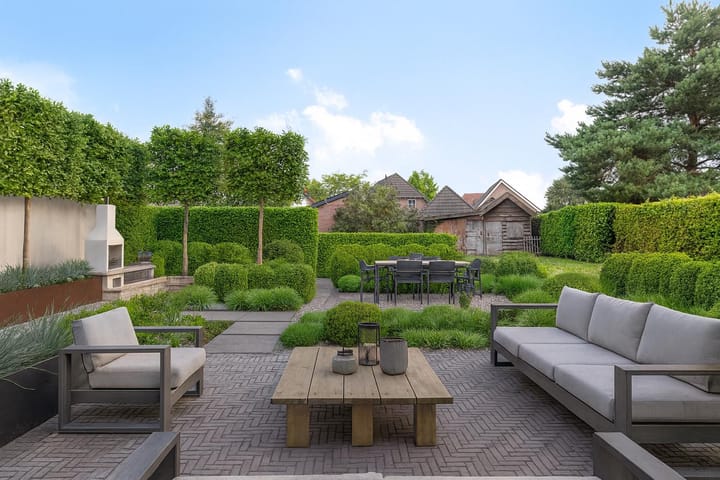 Photo 4 of Nieuwkuijksestraat 114