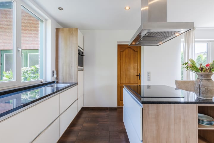 Foto 16 van Swaantjesweg 2-A