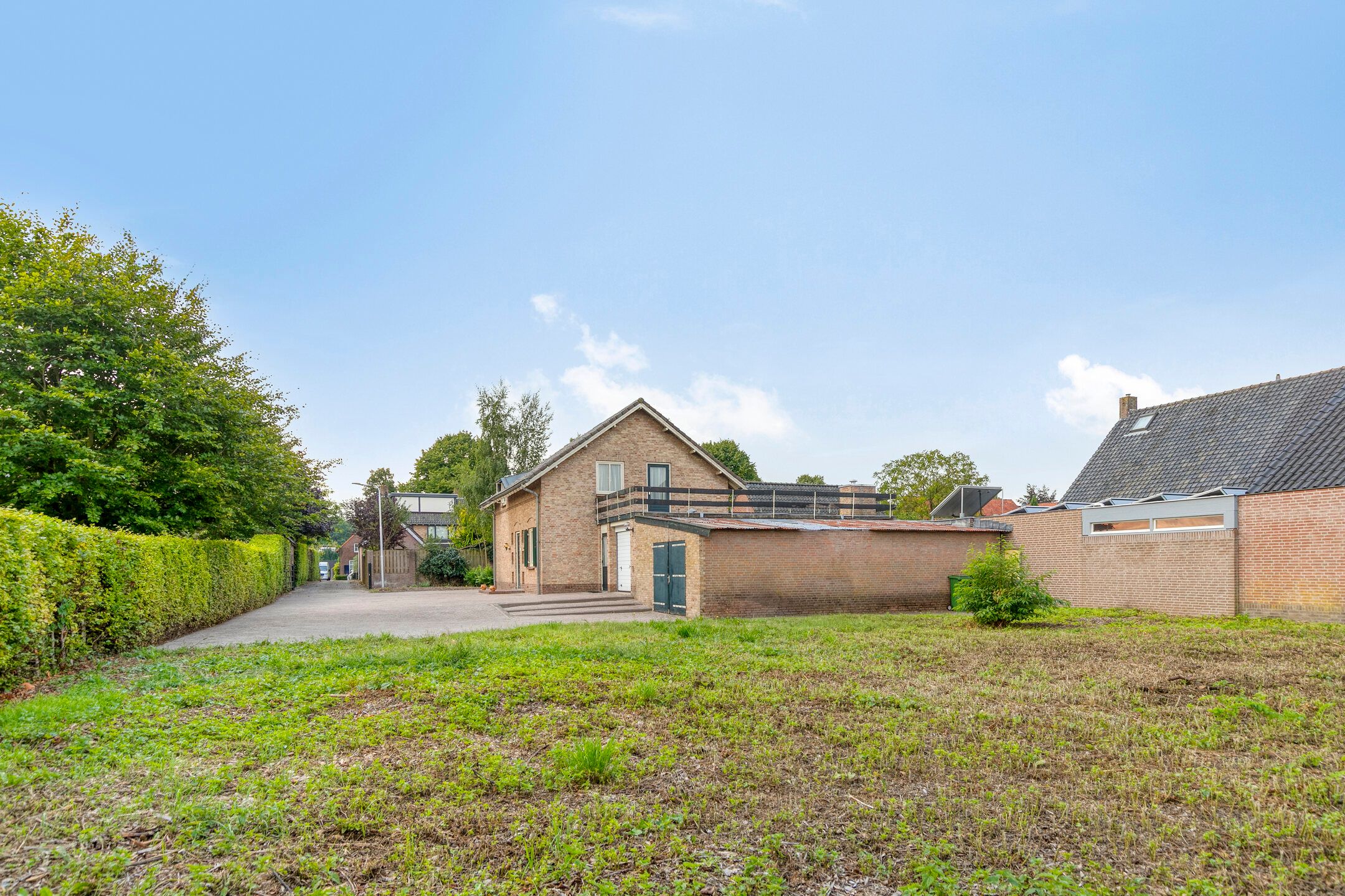 Foto 6 van Nieuwkuijksestraat 114