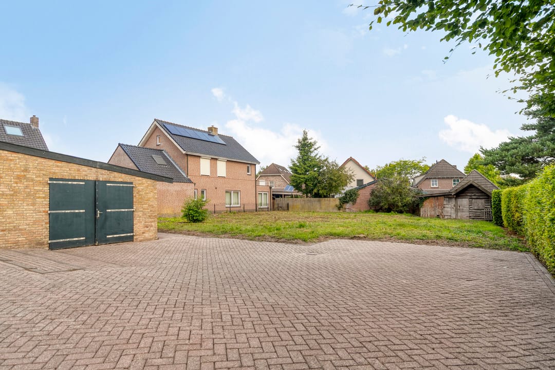 Foto 7 van Nieuwkuijksestraat 114