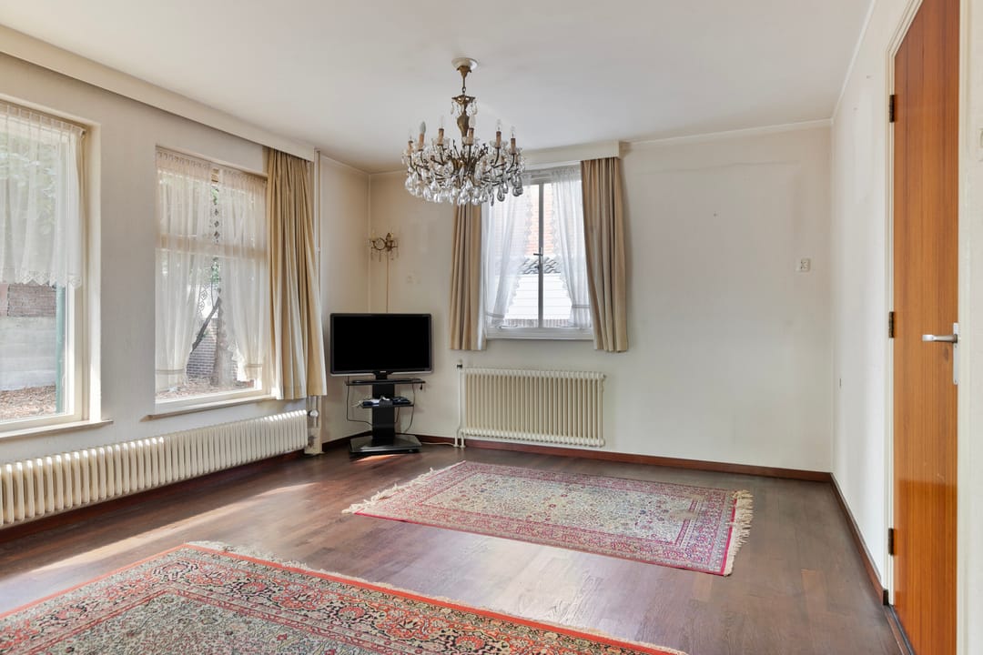 Foto 11 van Nieuwkuijksestraat 114