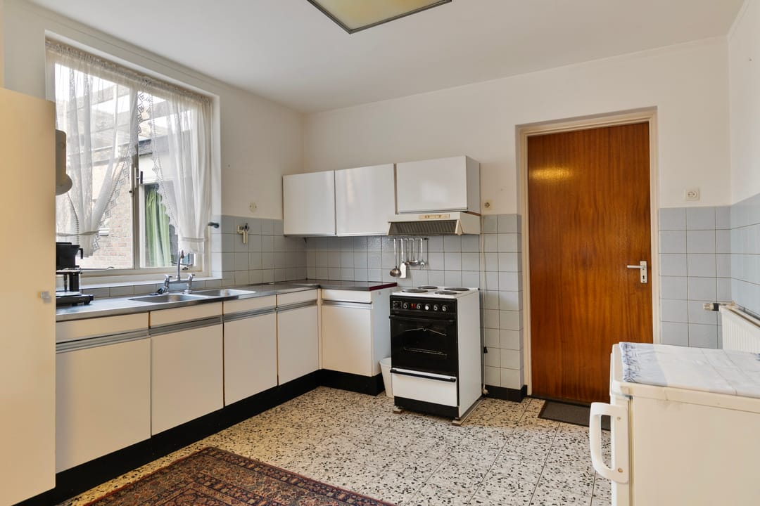 Foto 13 van Nieuwkuijksestraat 114