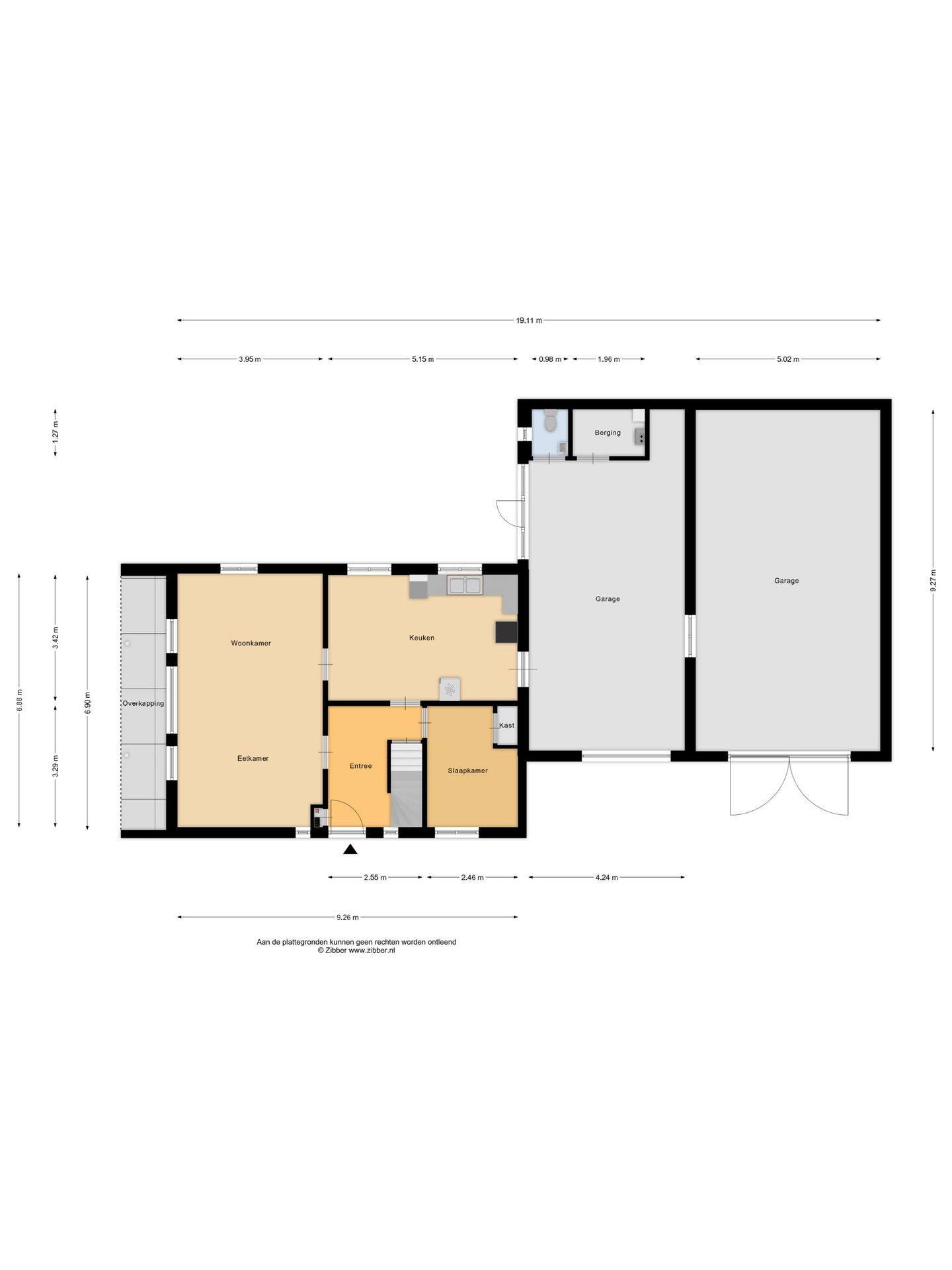 Foto 19 van Nieuwkuijksestraat 114