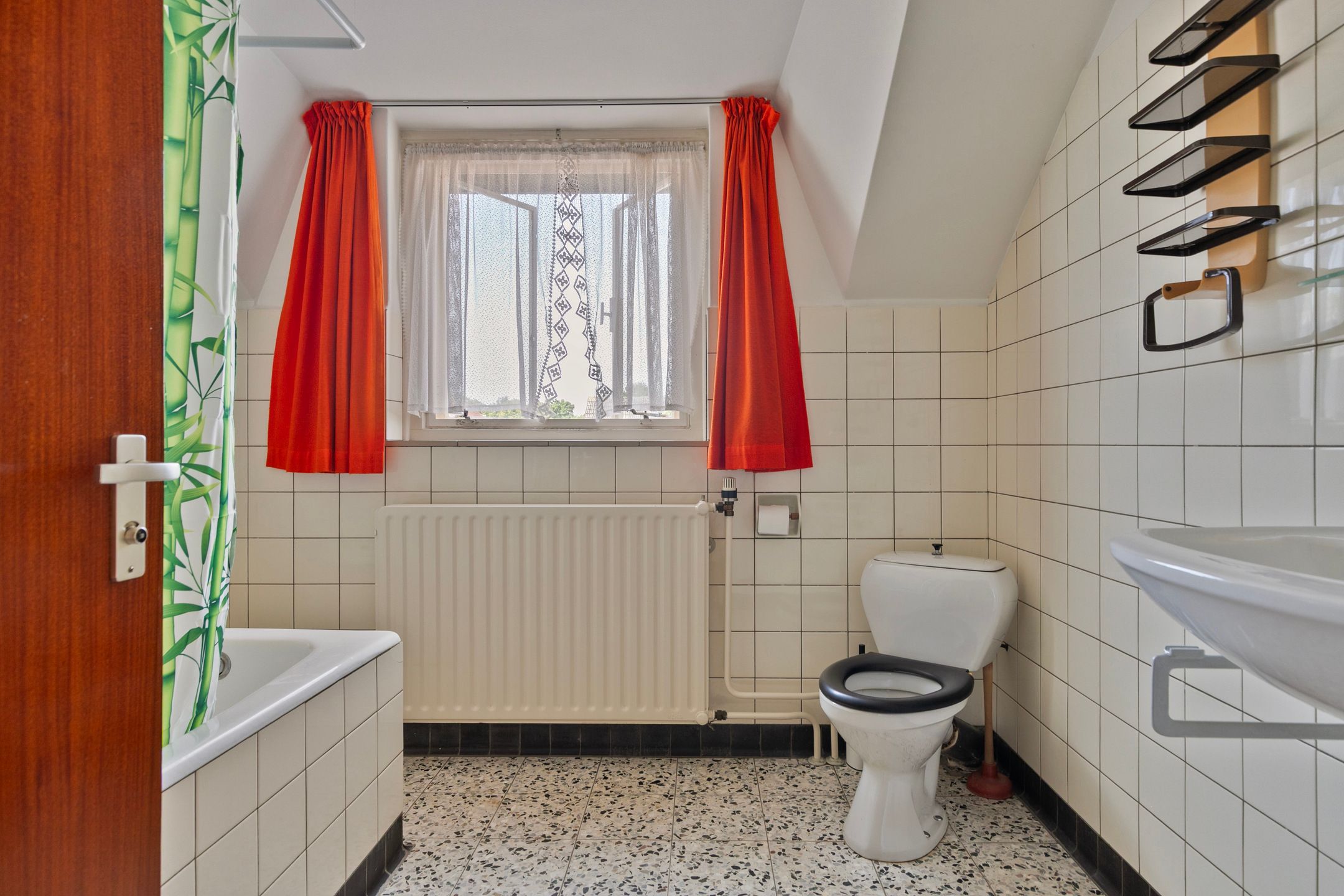 Foto 24 van Nieuwkuijksestraat 114