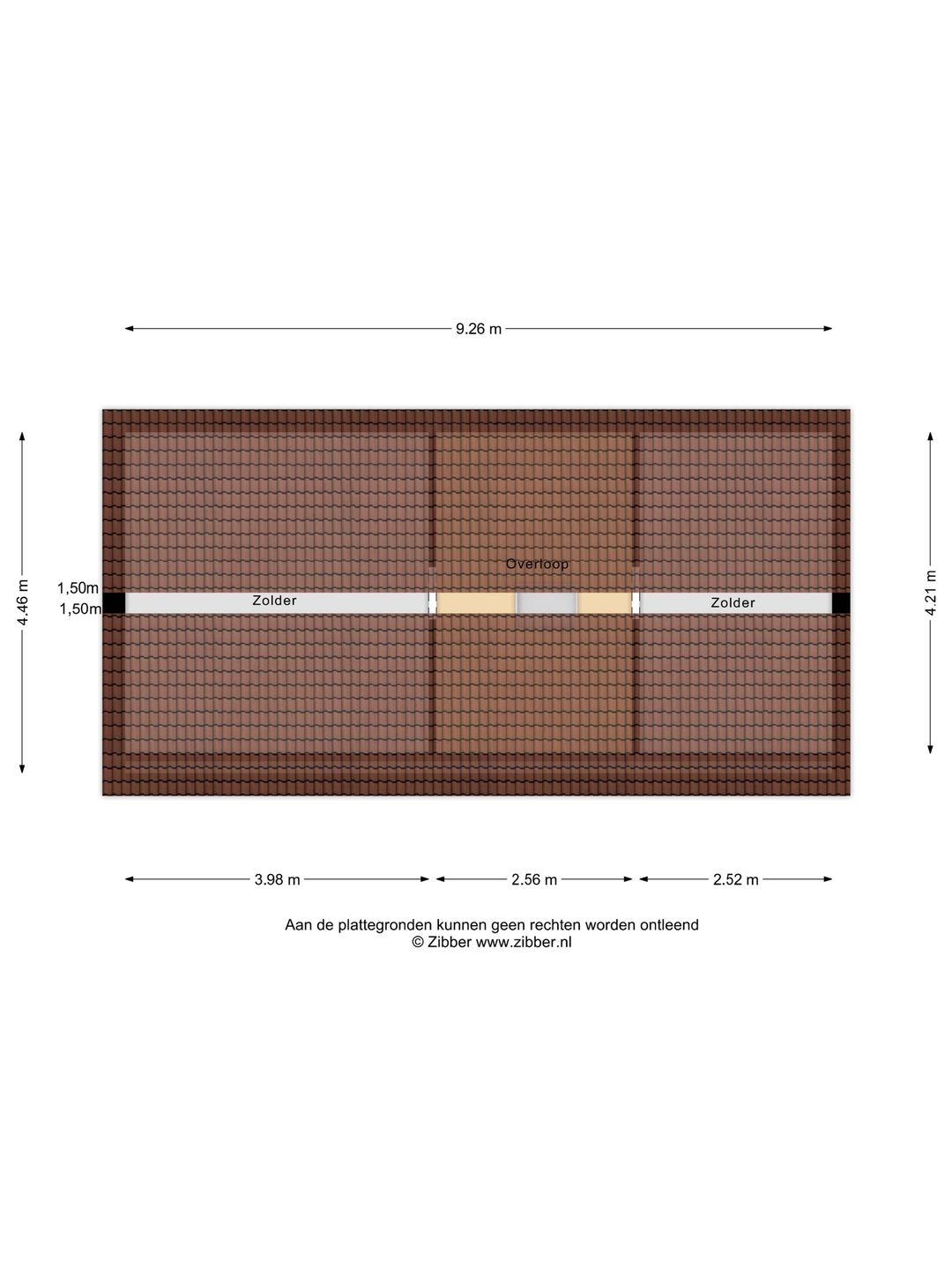 Foto 32 van Nieuwkuijksestraat 114