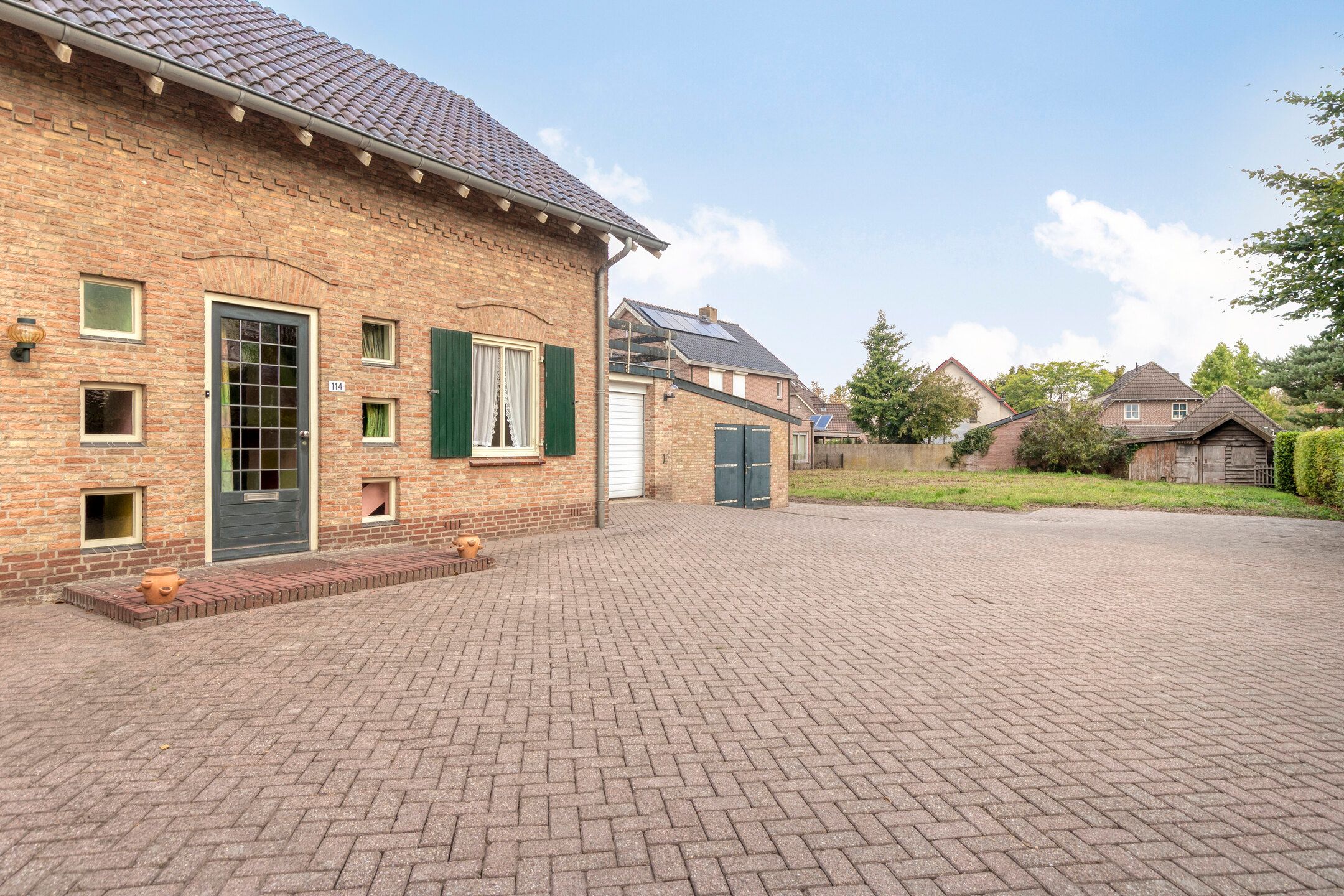 Foto 33 van Nieuwkuijksestraat 114