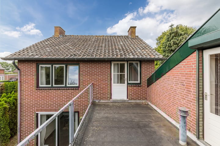 Foto 48 van Swaantjesweg 2-A