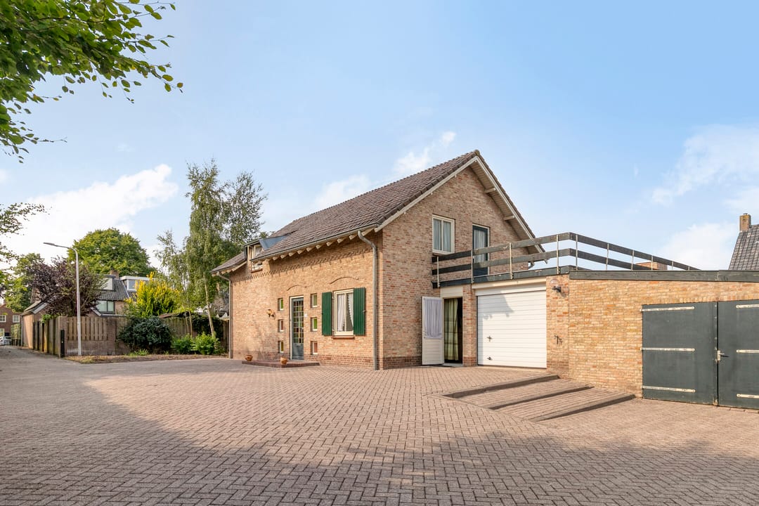 Foto 38 van Nieuwkuijksestraat 114