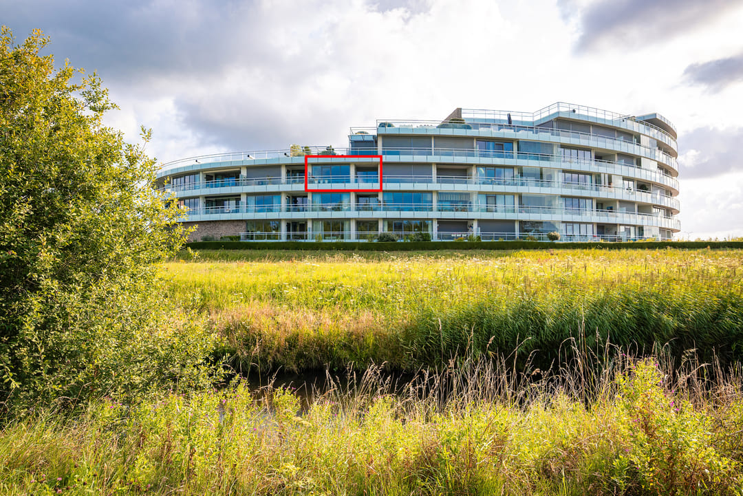 Foto 1 van Hof van Pampus 75