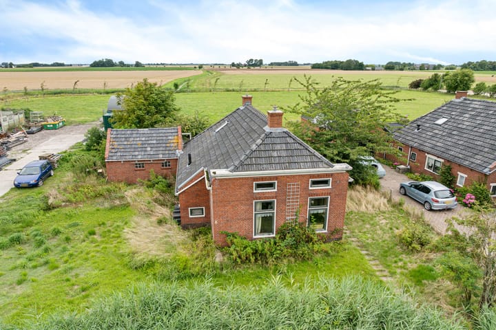 Foto 1 van Hoofdweg 4