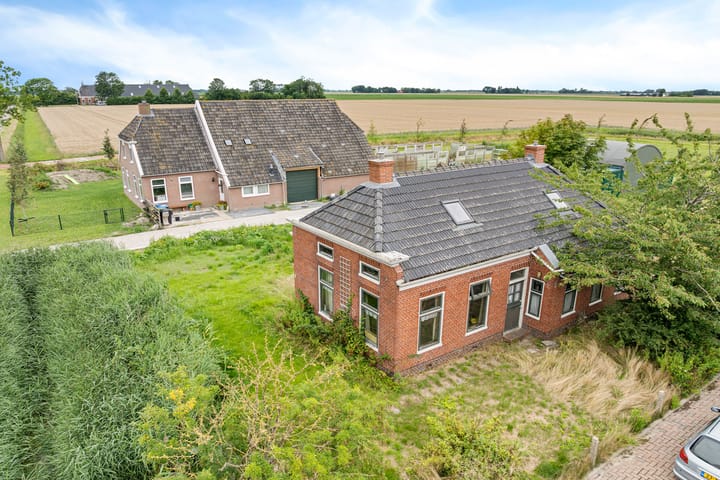 Foto 2 van Hoofdweg 4