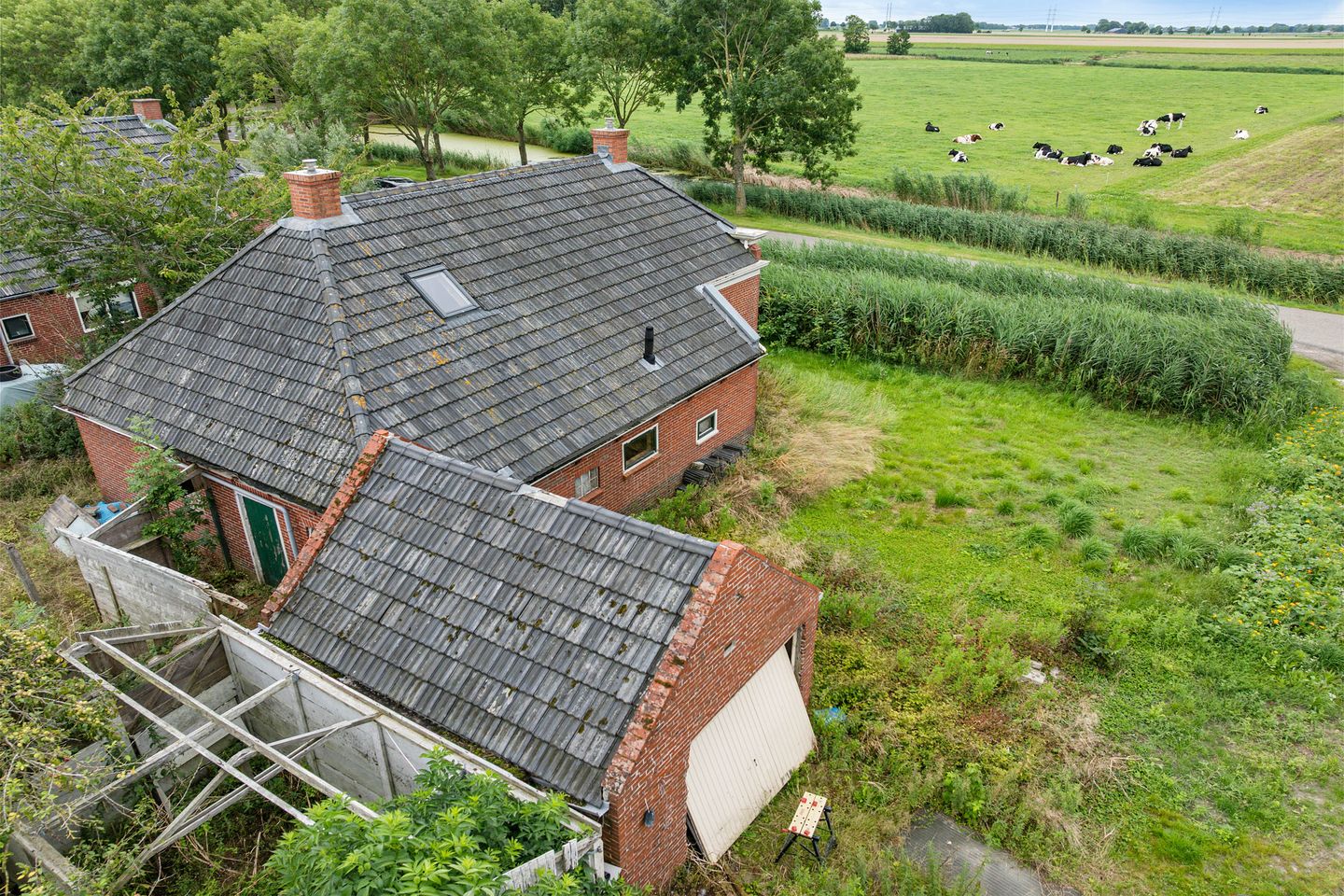 Photo 5 of Hoofdweg 4