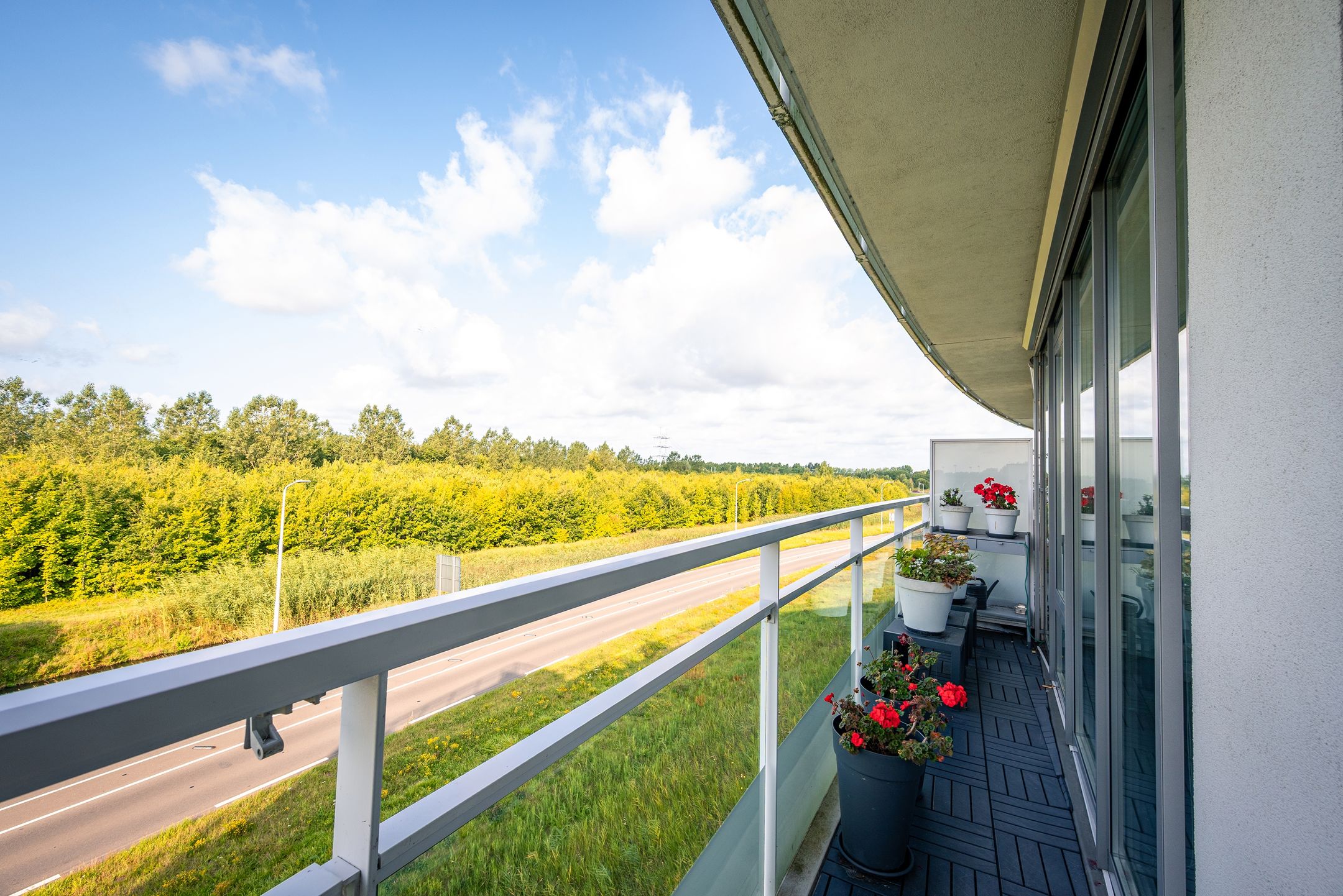 Foto 12 van Hof van Pampus 75