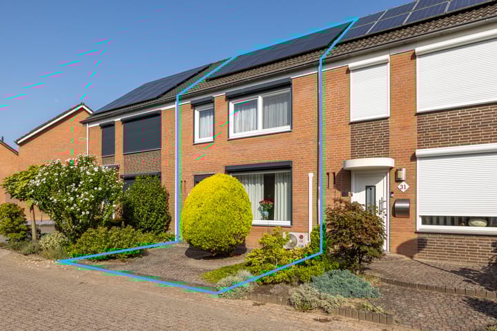 Foto 2 van Kwikstaartstraat 29