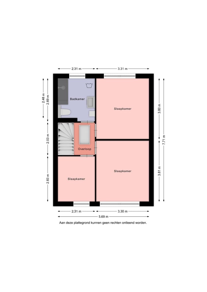 Foto 43 van Kwikstaartstraat 29