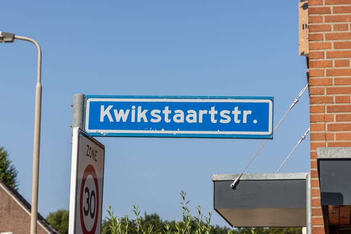 Foto 3 van Kwikstaartstraat 29