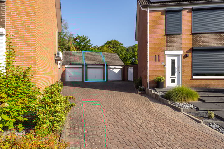 Foto 4 van Kwikstaartstraat 29