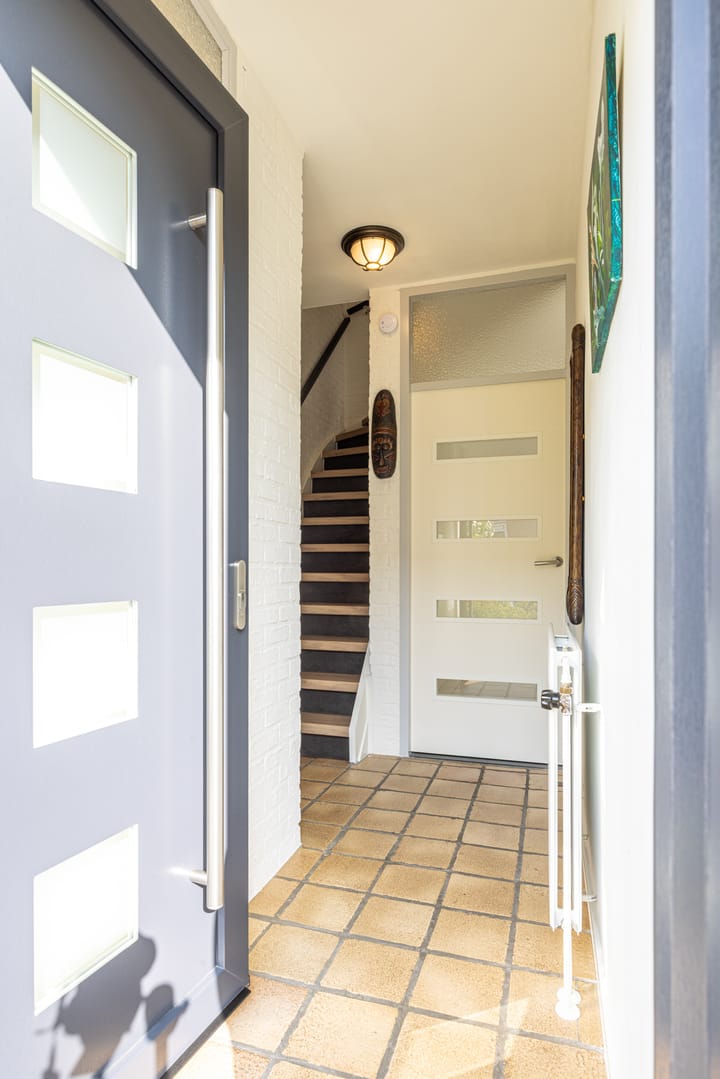 Foto 6 van Kwikstaartstraat 29