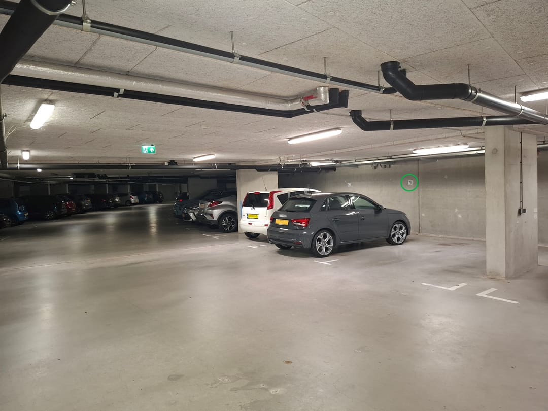 Foto 26 van Hof van Pampus 75