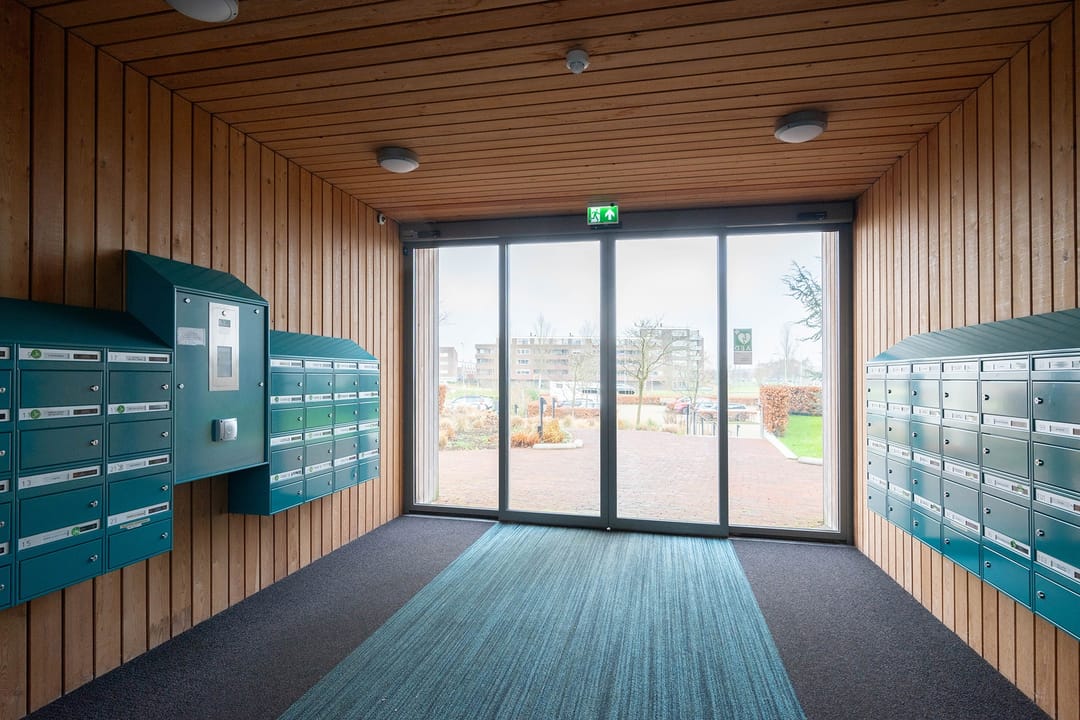 Foto 28 van Hof van Pampus 75