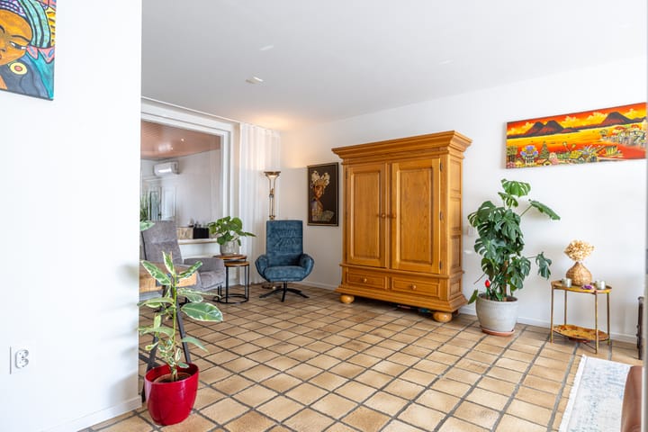 Foto 10 van Kwikstaartstraat 29