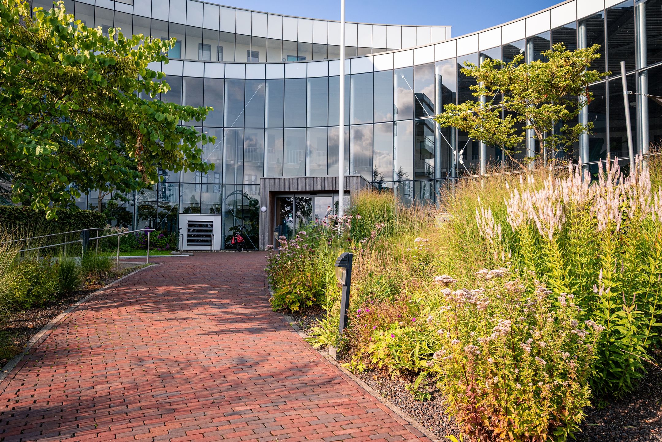 Foto 30 van Hof van Pampus 75