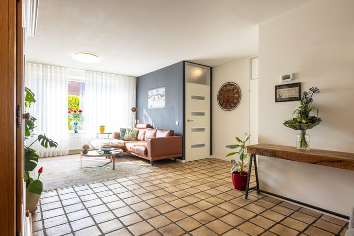 Foto 13 van Kwikstaartstraat 29