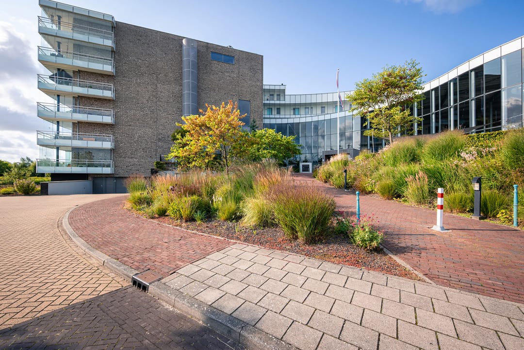 Foto 31 van Hof van Pampus 75