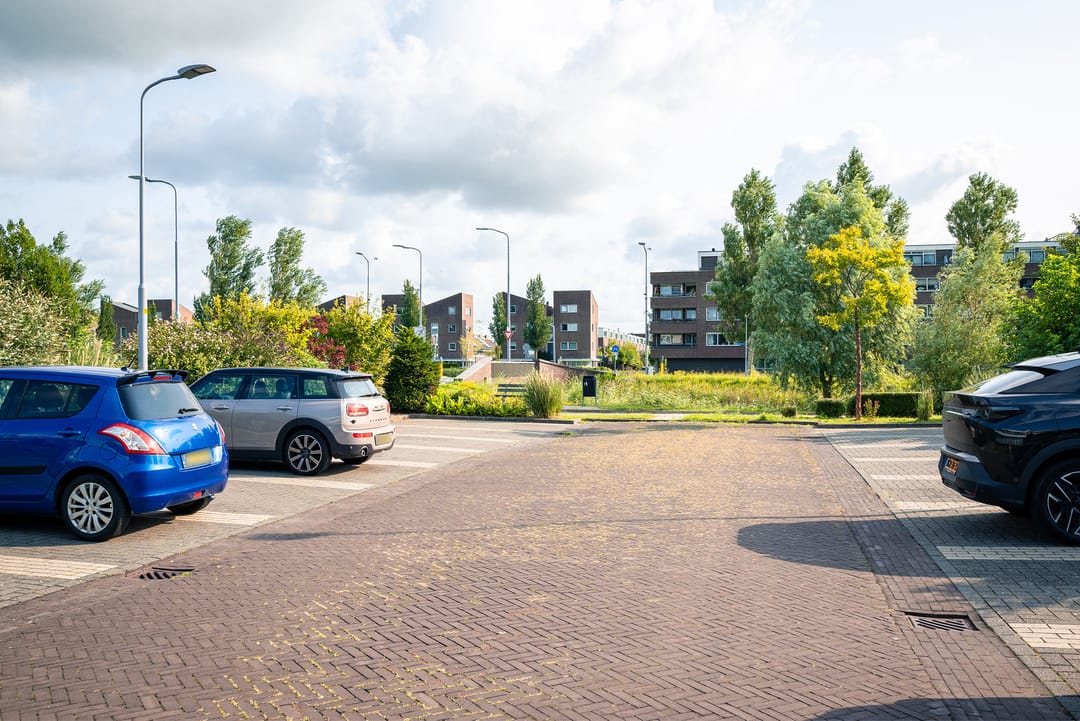 Foto 32 van Hof van Pampus 75