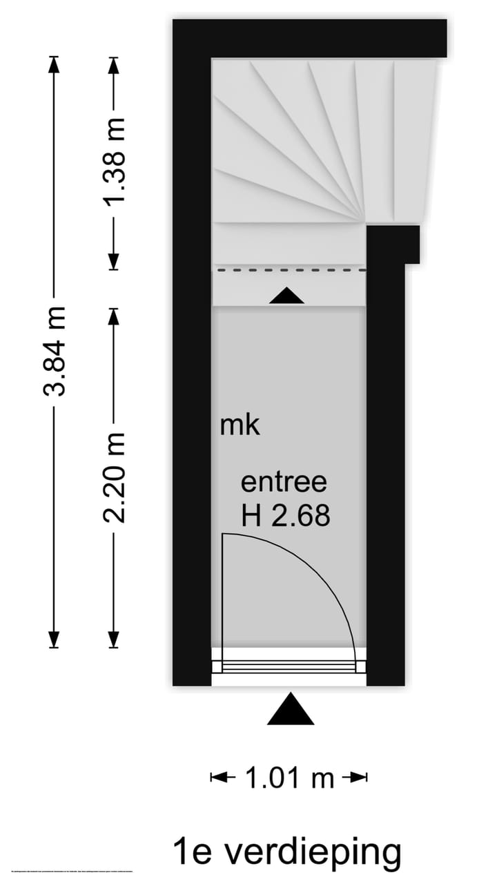 Photo 26 of Spionkopstraat 34