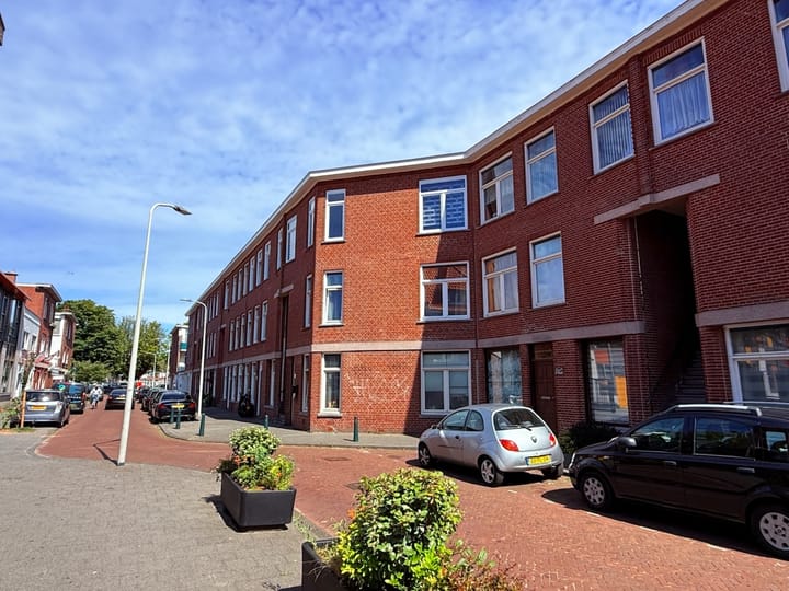 Foto 2 van Spionkopstraat 34