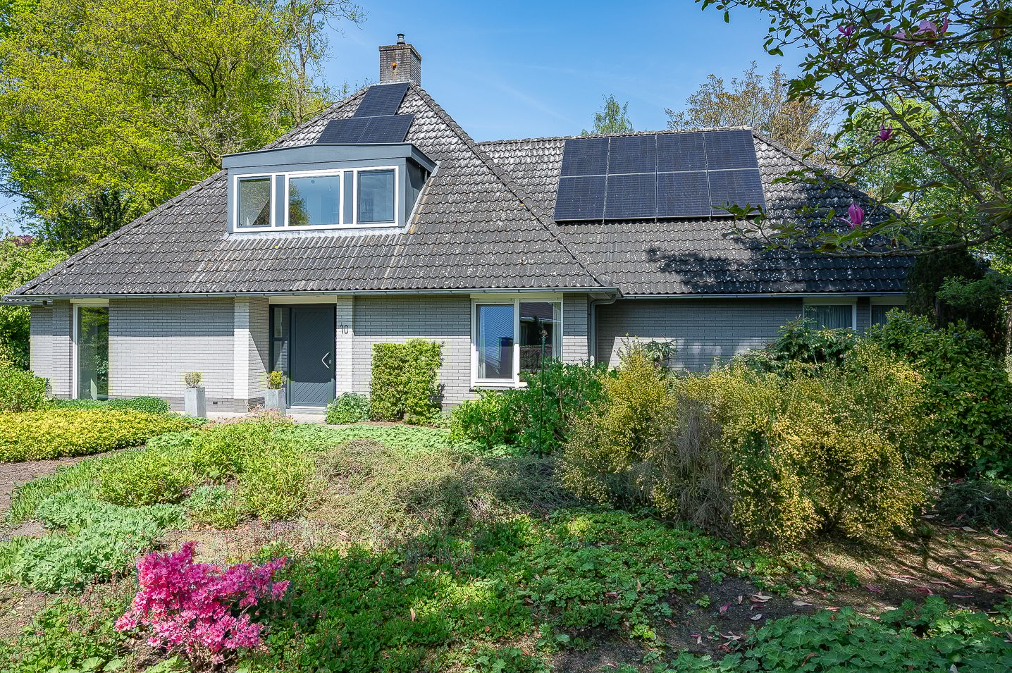 het Jebbink, 10, Vorden, 7251BL, Gelderland, Nederland 10