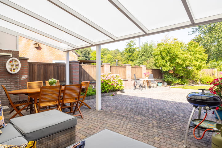 Foto 32 van Kwikstaartstraat 29