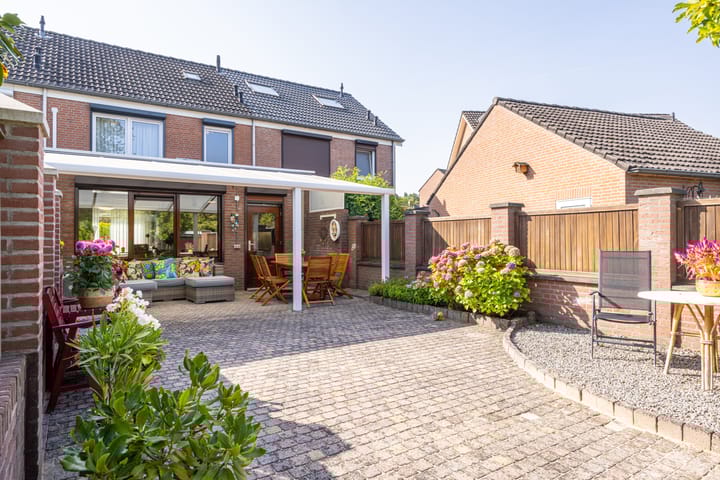 Foto 34 van Kwikstaartstraat 29