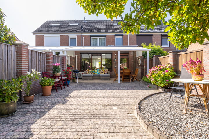 Foto 35 van Kwikstaartstraat 29