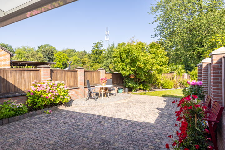 Foto 36 van Kwikstaartstraat 29