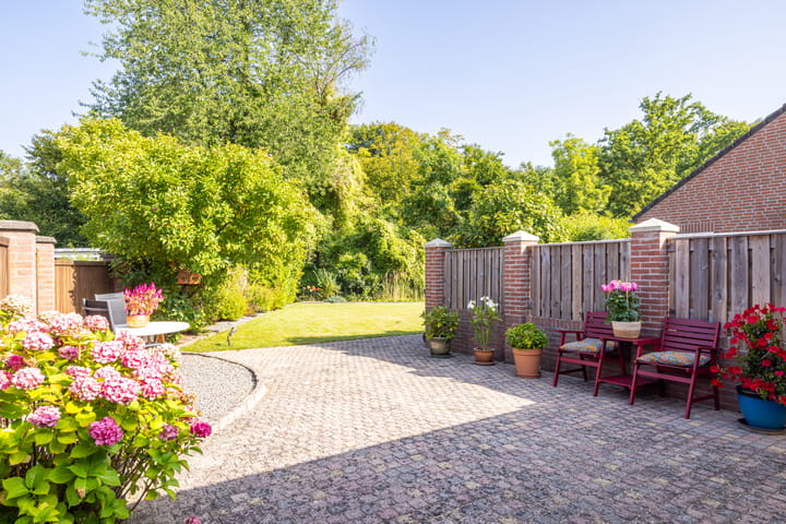 Foto 37 van Kwikstaartstraat 29