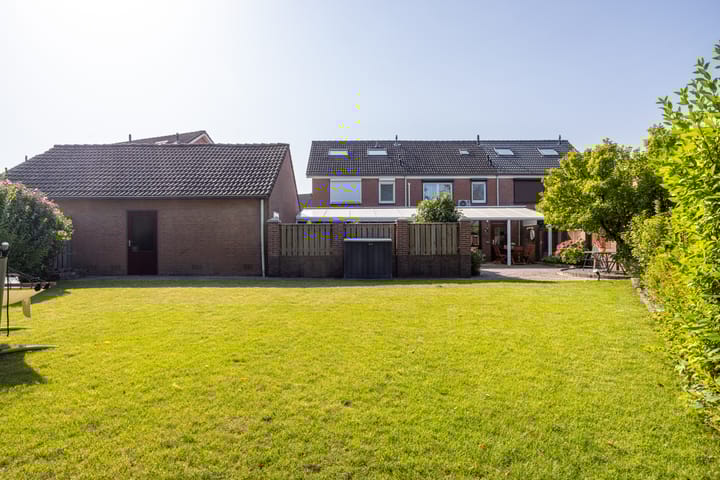 Foto 40 van Kwikstaartstraat 29