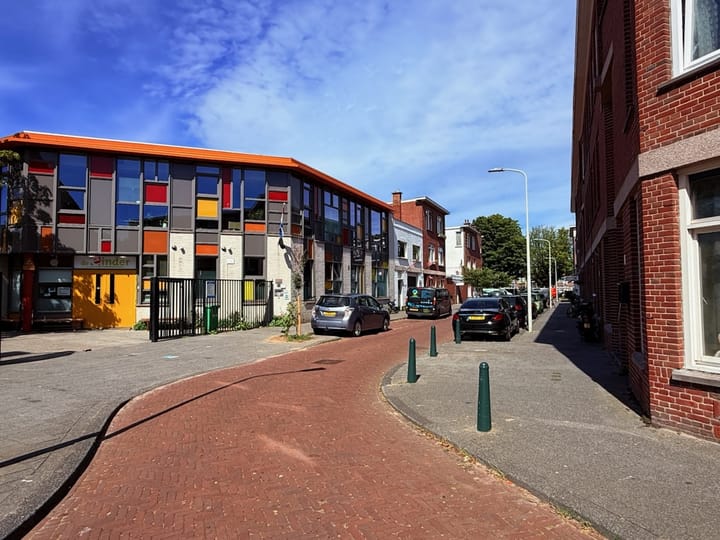 Photo 24 of Spionkopstraat 34