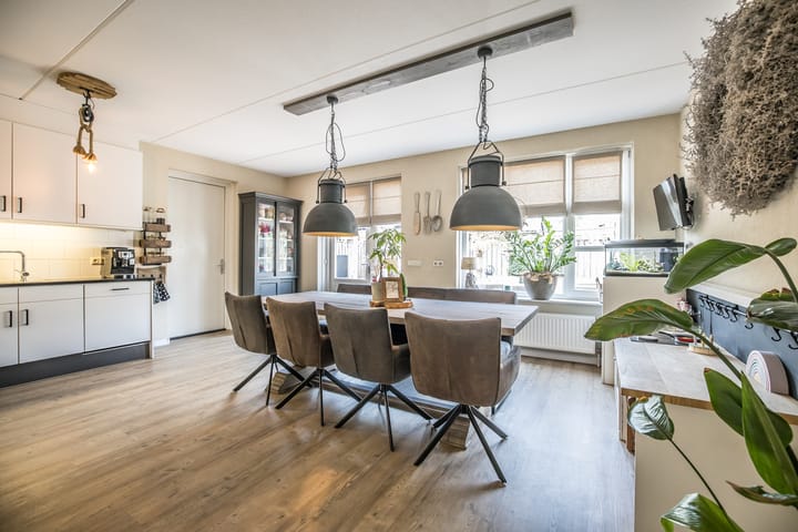 Foto 3 van Watergang 12