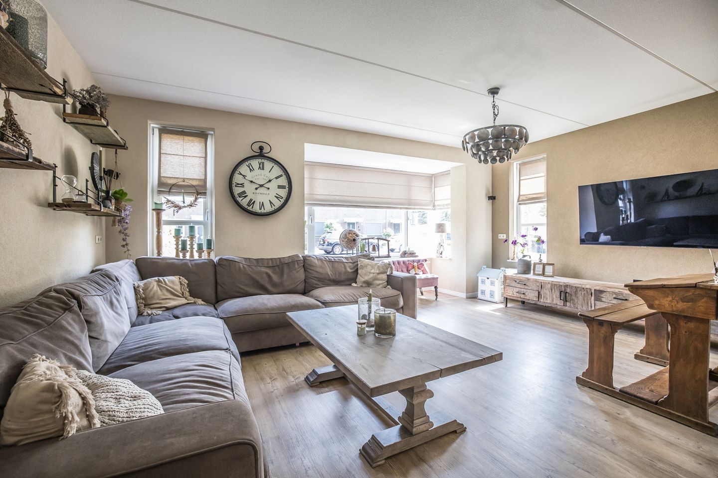 Foto 4 van Watergang 12